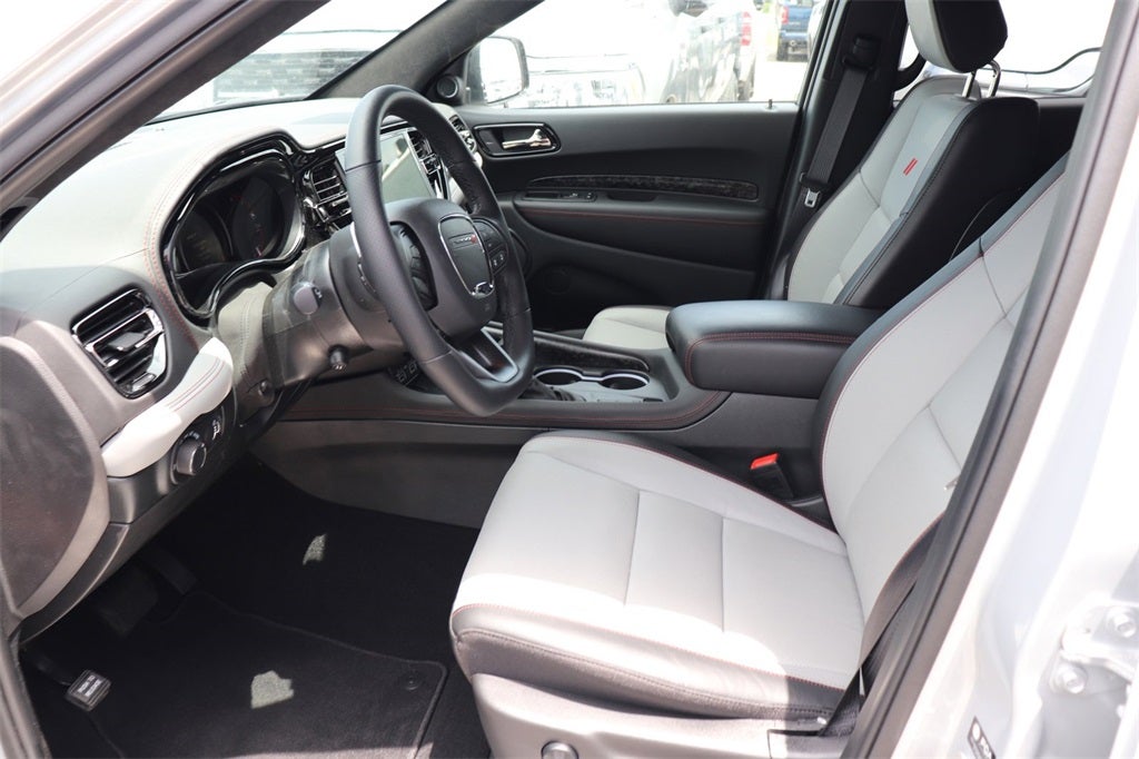 2024 Dodge Durango DURANGO R/T PREMIUM AWD