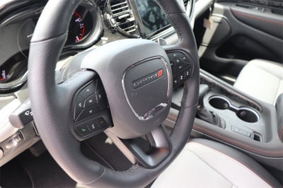 2024 Dodge Durango DURANGO R/T PREMIUM AWD