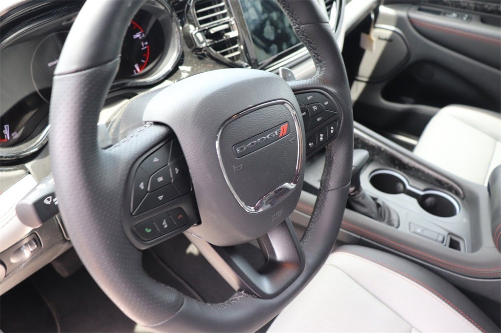 2024 Dodge Durango DURANGO R/T PREMIUM AWD