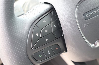 2024 Dodge Durango DURANGO R/T PREMIUM AWD