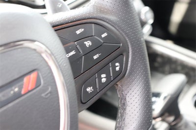 2024 Dodge Durango DURANGO R/T PREMIUM AWD