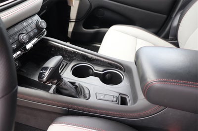 2024 Dodge Durango DURANGO R/T PREMIUM AWD