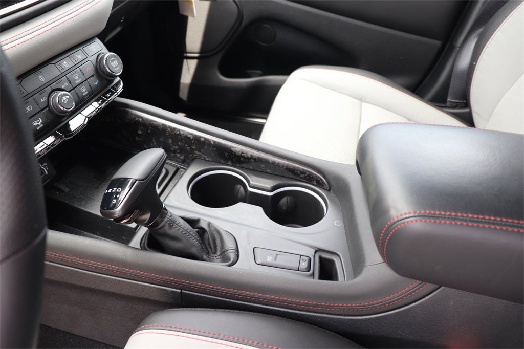 2024 Dodge Durango DURANGO R/T PREMIUM AWD