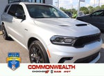 2024 Dodge Durango DURANGO R/T PREMIUM AWD