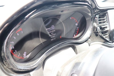 2024 Dodge Durango DURANGO R/T PREMIUM AWD