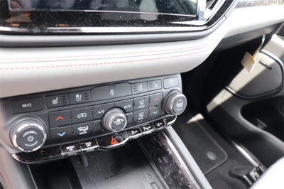 2024 Dodge Durango DURANGO R/T PREMIUM AWD