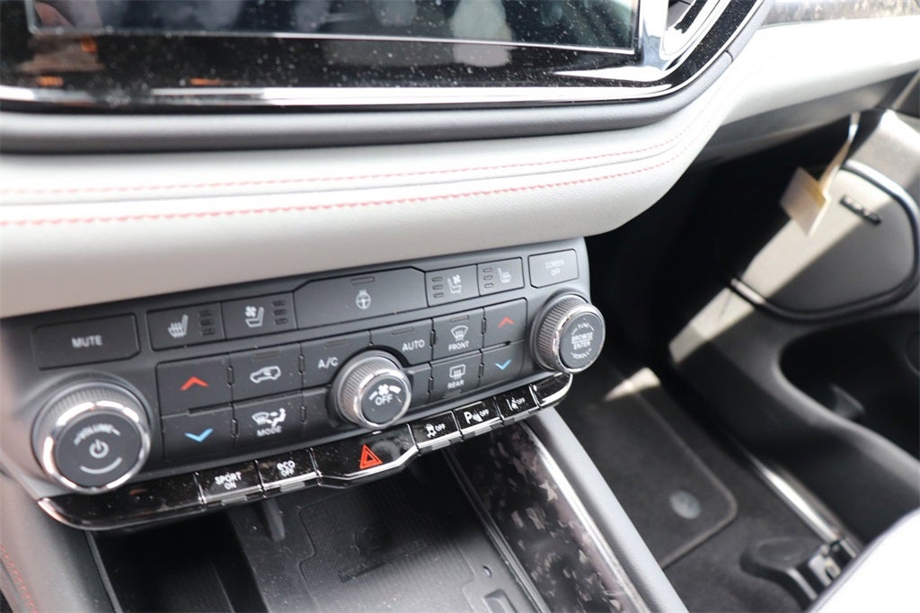 2024 Dodge Durango DURANGO R/T PREMIUM AWD