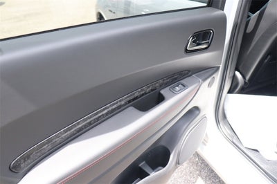 2024 Dodge Durango DURANGO R/T PREMIUM AWD