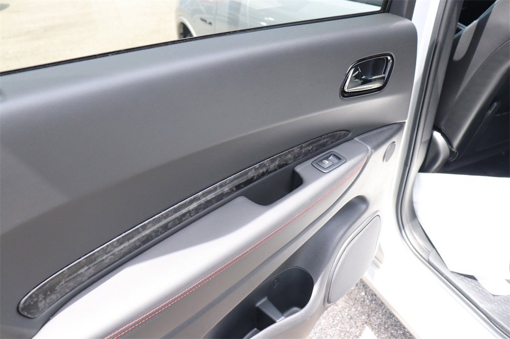 2024 Dodge Durango DURANGO R/T PREMIUM AWD