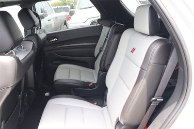 2024 Dodge Durango DURANGO R/T PREMIUM AWD