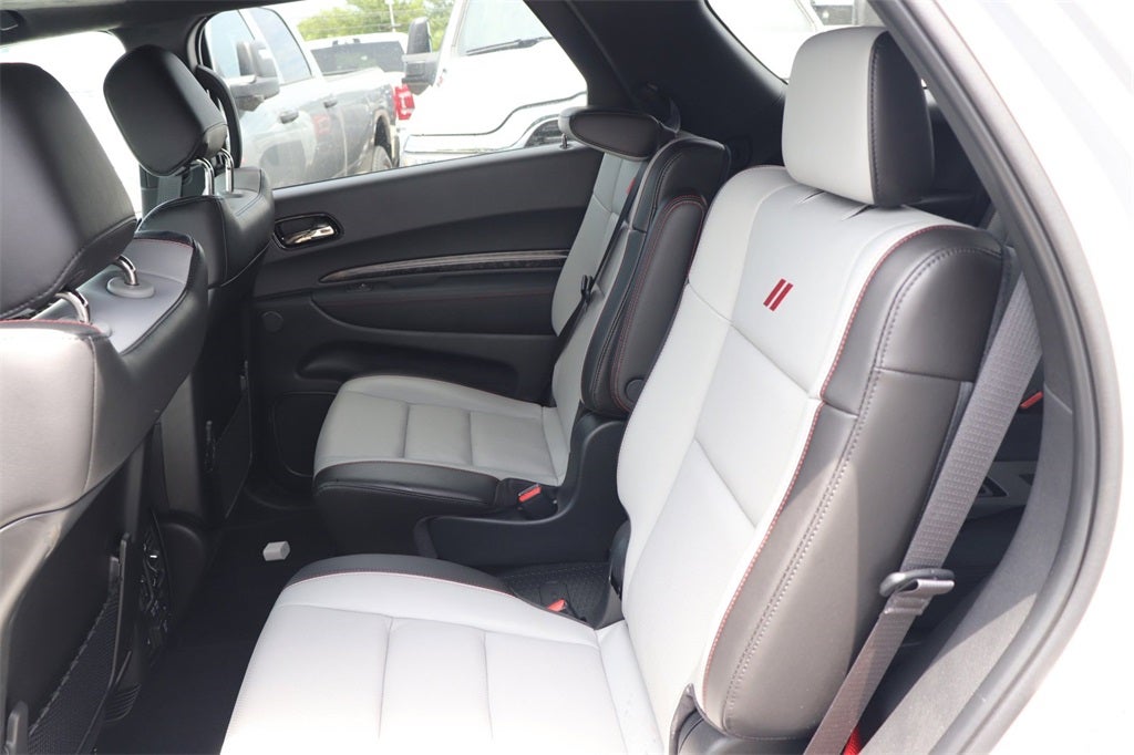 2024 Dodge Durango DURANGO R/T PREMIUM AWD