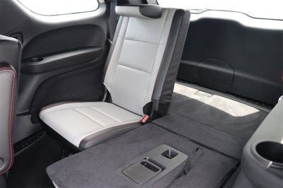 2024 Dodge Durango DURANGO R/T PREMIUM AWD