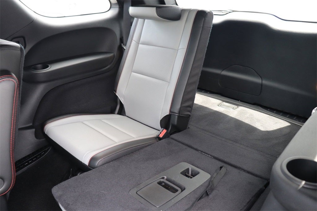 2024 Dodge Durango DURANGO R/T PREMIUM AWD