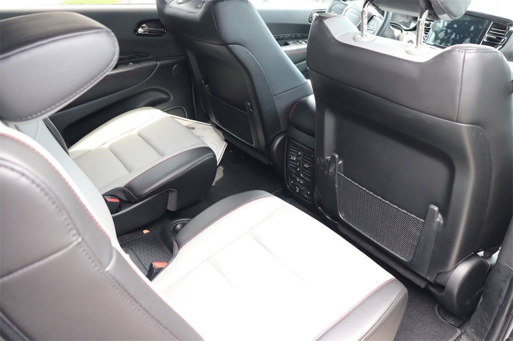 2024 Dodge Durango DURANGO R/T PREMIUM AWD