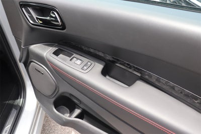 2024 Dodge Durango DURANGO R/T PREMIUM AWD