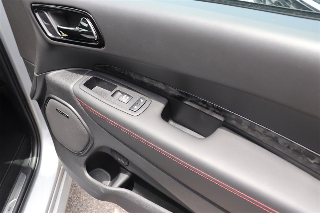 2024 Dodge Durango DURANGO R/T PREMIUM AWD