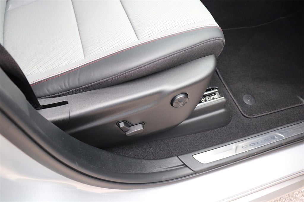 2024 Dodge Durango DURANGO R/T PREMIUM AWD