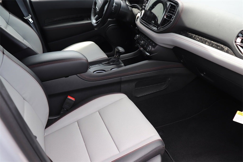 2024 Dodge Durango DURANGO R/T PREMIUM AWD