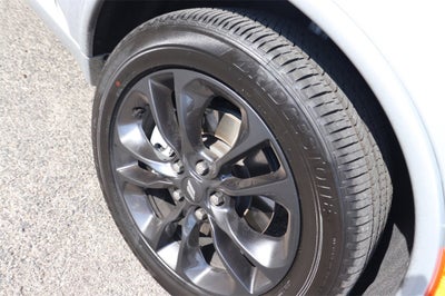 2024 Dodge Durango DURANGO R/T PREMIUM AWD