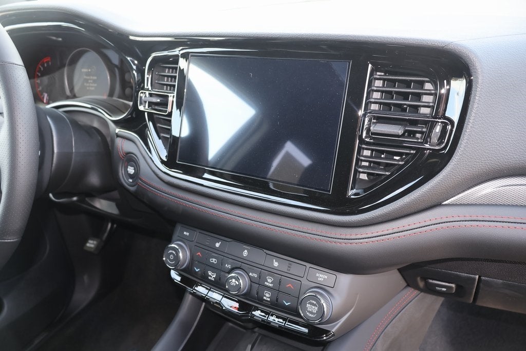 2025 Dodge Durango DURANGO R/T AWD