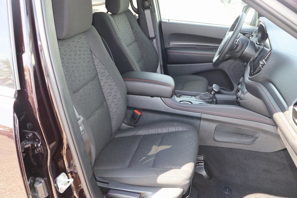 2025 Dodge Durango DURANGO R/T AWD