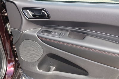2025 Dodge Durango DURANGO R/T AWD