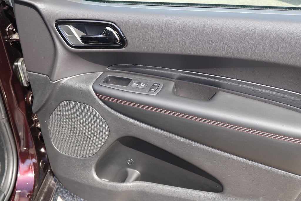 2025 Dodge Durango DURANGO R/T AWD