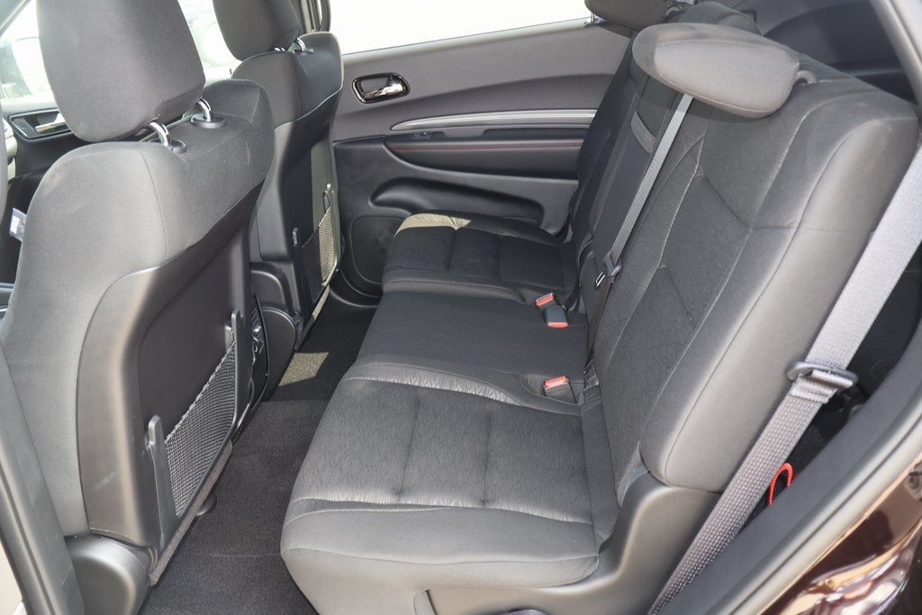 2025 Dodge Durango DURANGO R/T AWD