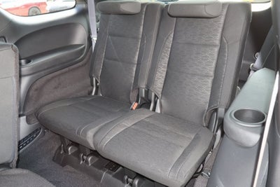 2025 Dodge Durango DURANGO R/T AWD