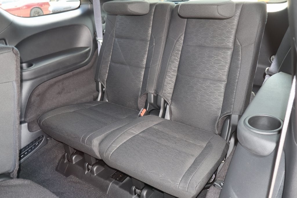 2025 Dodge Durango DURANGO R/T AWD