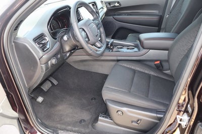 2025 Dodge Durango DURANGO R/T AWD
