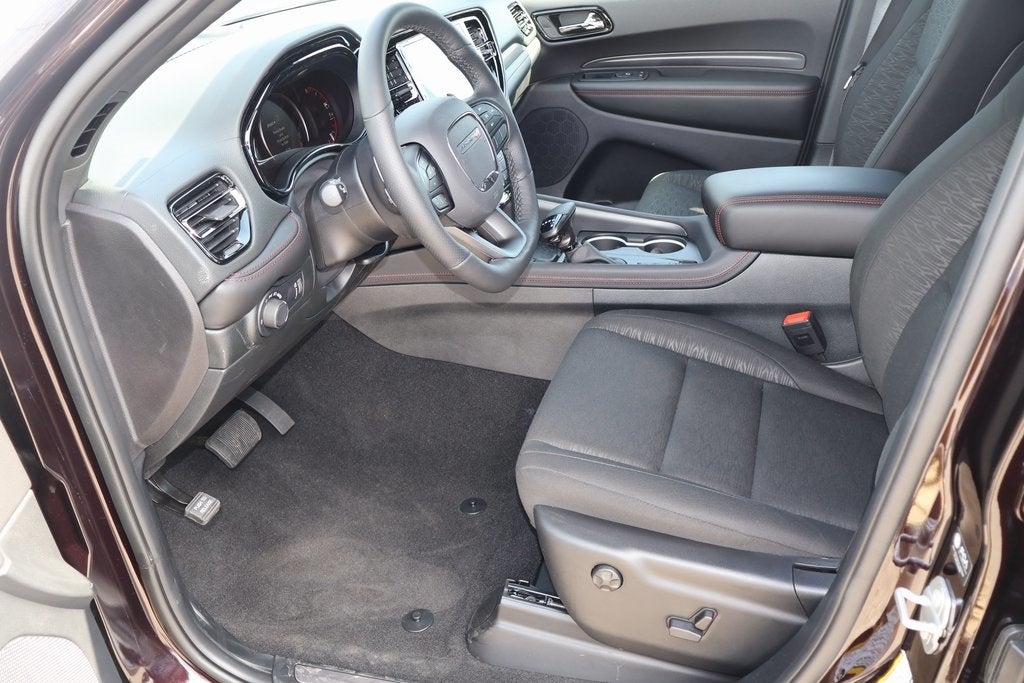 2025 Dodge Durango DURANGO R/T AWD