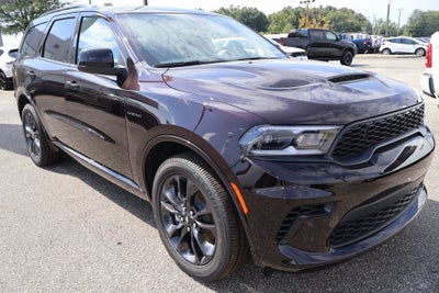 2025 Dodge Durango DURANGO R/T AWD