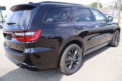 2025 Dodge Durango DURANGO R/T AWD