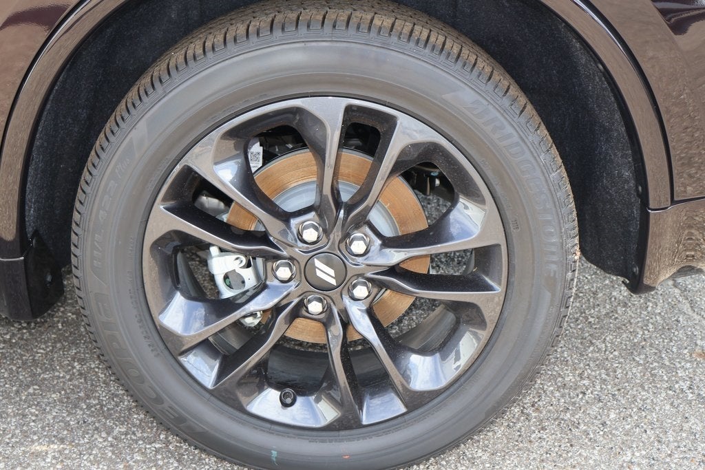 2025 Dodge Durango DURANGO R/T AWD