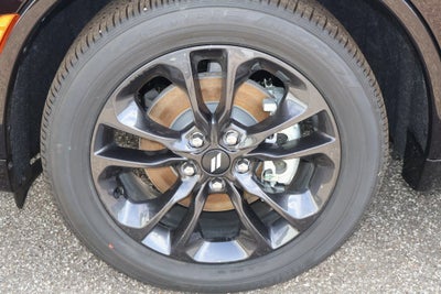 2025 Dodge Durango DURANGO R/T AWD