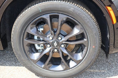 2025 Dodge Durango DURANGO R/T AWD