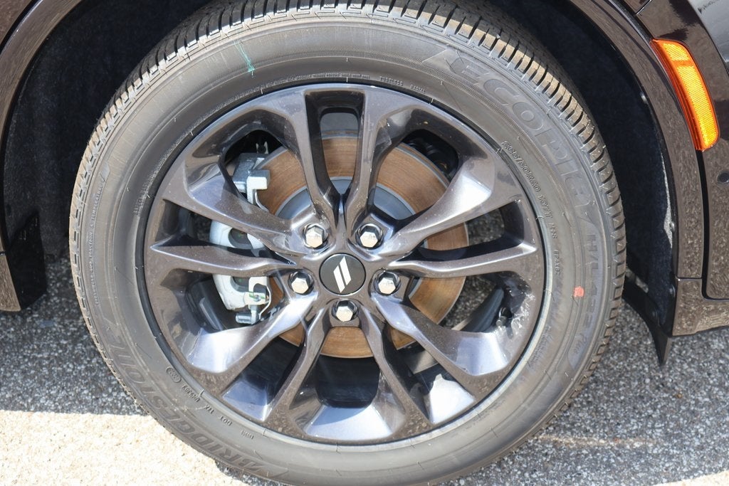 2025 Dodge Durango DURANGO R/T AWD