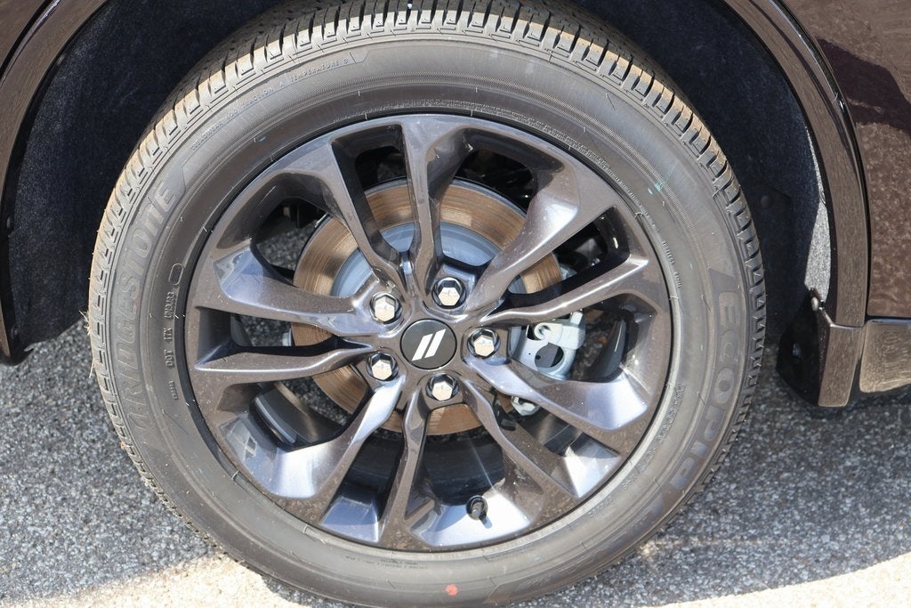 2025 Dodge Durango DURANGO R/T AWD