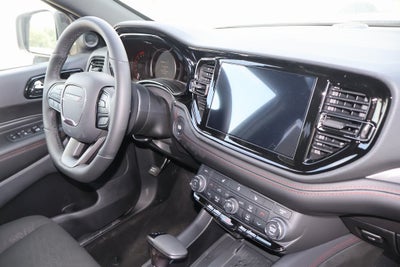 2025 Dodge Durango DURANGO R/T AWD