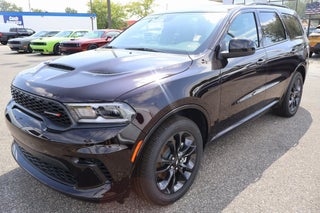 2025 Dodge Durango DURANGO R/T AWD