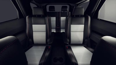 2026 Dodge Durango DURANGO GT PREMIUM AWD HEMI V8