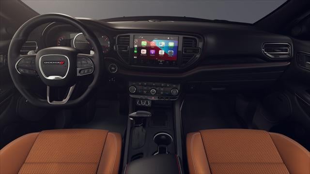 2026 Dodge Durango DURANGO GT PREMIUM AWD HEMI V8