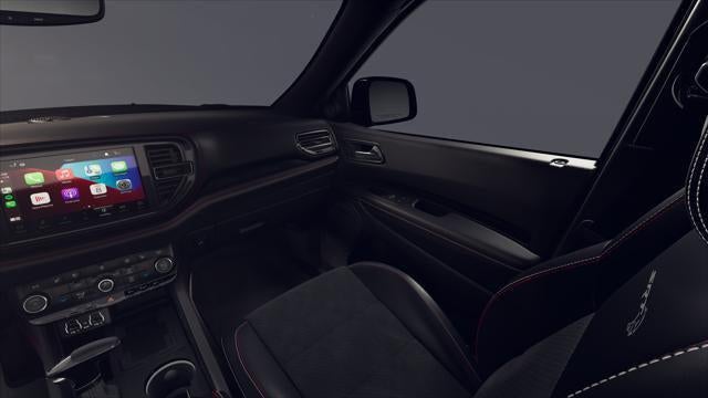 2026 Dodge Durango DURANGO GT PREMIUM AWD HEMI V8