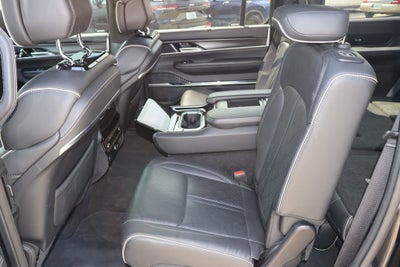 2024 Jeep Grand Wagoneer L Series II 4x4