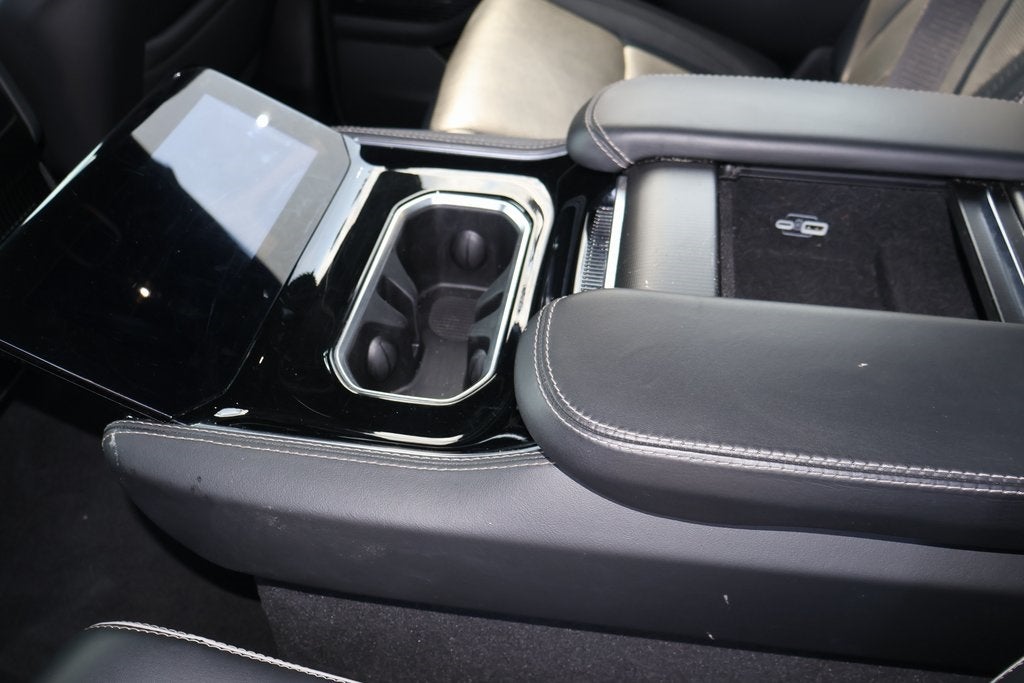 2024 Jeep Grand Wagoneer L Series II 4x4