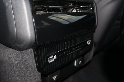 2024 Jeep Grand Wagoneer L Series II 4x4