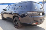 2024 Jeep Grand Wagoneer L Series II 4x4