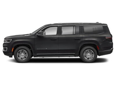 2024 Jeep Wagoneer Series III 4x4