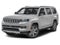 2024 Jeep Grand Wagoneer Series II 4x4